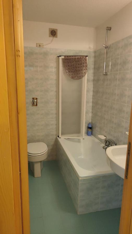 Sasso Rosso Apartment Фольгарида Екстер'єр фото