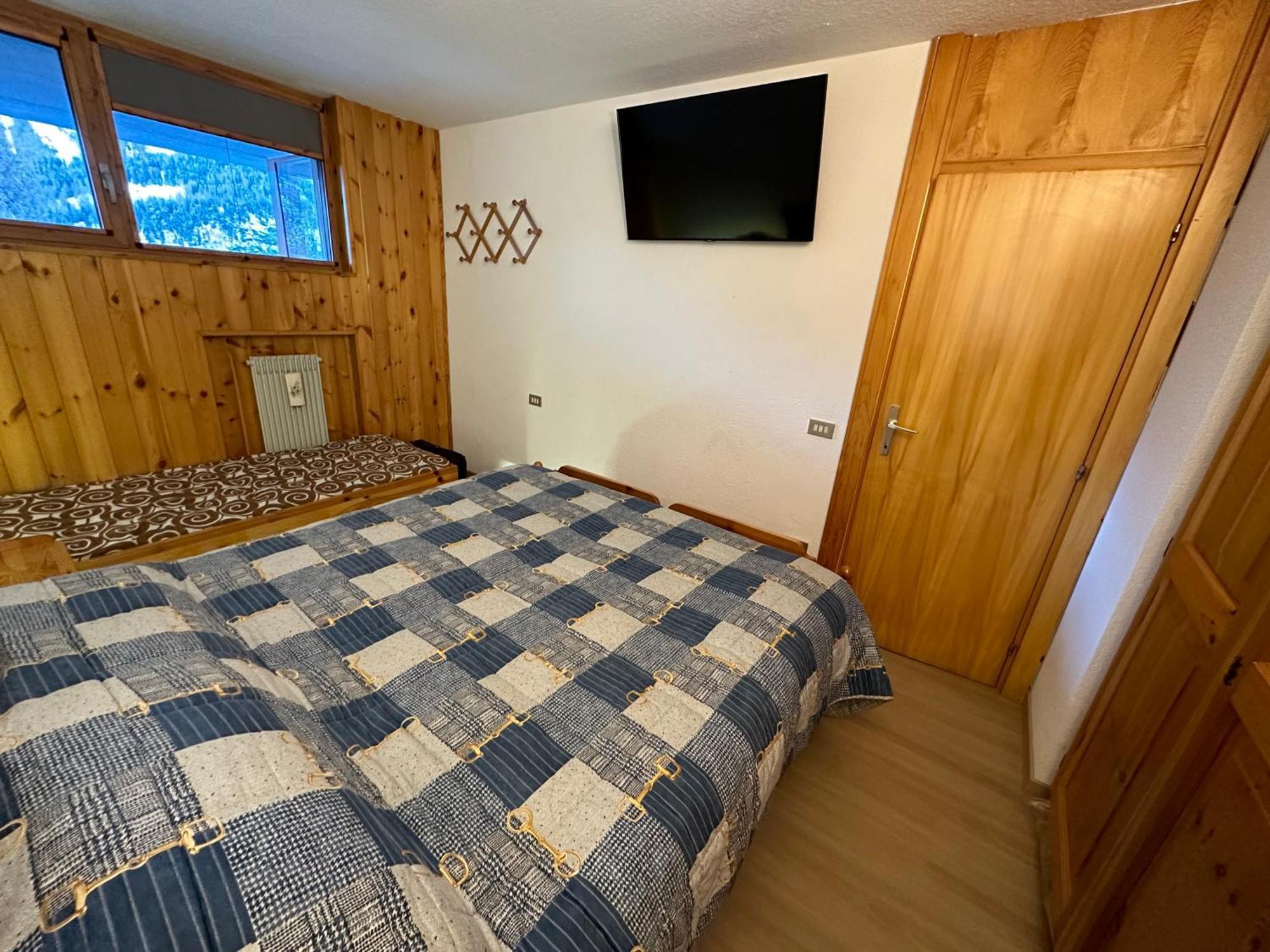 Sasso Rosso Apartment Фольгарида Екстер'єр фото